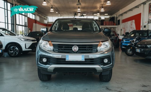 Fiat Fullback 2.4 180CV Doppia Cabina LX S&S - foto 4 di 4
