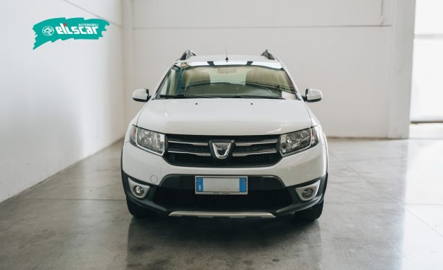 Dacia Sandero Stepway 1.5 dCi 8V 90CV - foto 3 di 4
