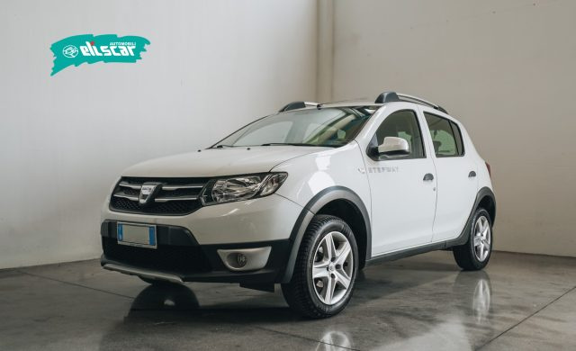 Dacia Sandero Stepway 1.5 dCi 8V 90CV - foto 2 di 4