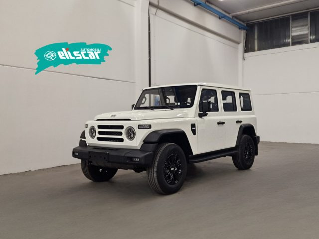 EMC 212 2.0 TGDI 8AT 4WD Adventurer - foto 4 di 4