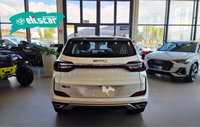 EMC SEI SEI AUTOMATICA - foto 3 di 4