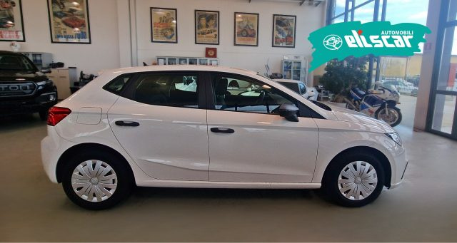 SEAT Ibiza 1.6 TDI 95CV 5 porte Reference - foto 4 di 4