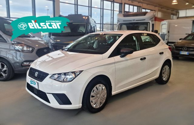 SEAT Ibiza 1.6 TDI 95CV 5 porte Reference - foto 2 di 4