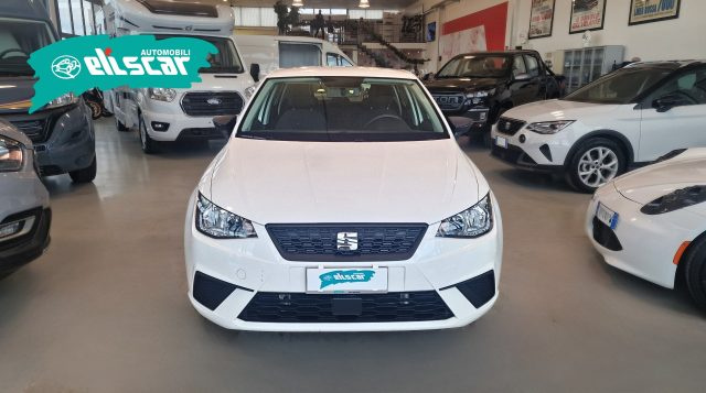 SEAT Ibiza 1.6 TDI 95CV 5 porte Reference - foto 3 di 4