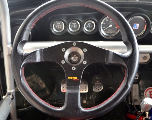 MINI Cooper 1300, del 1973, in vendita a Sona (VR)