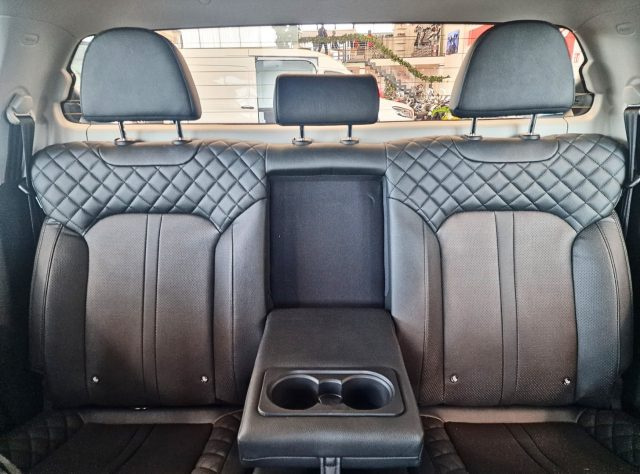 Foton Tunland G7 Tunland G7 2.0 TDI Doppia Cabina 4WD AT8 - foto 3 di 24