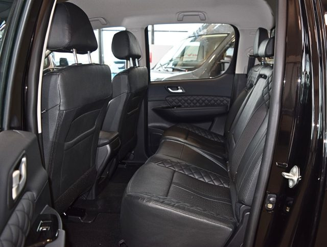 Foton Tunland G7 Tunland G7 2.0 TDI Doppia Cabina 4WD AT8 nuovo a SONA