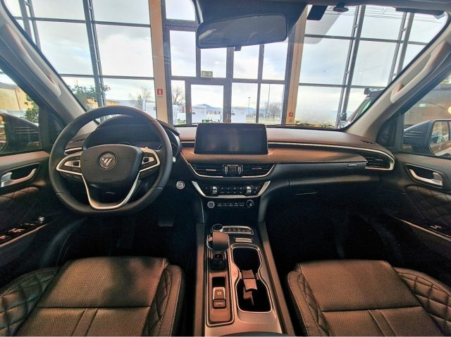 Foton Tunland G7 Tunland G7 2.0 TDI Doppia Cabina 4WD AT8 - foto 2 di 24