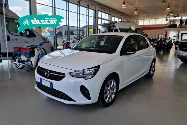 Opel Corsa 1.5 D 100 CV Edition - foto 2 di 9