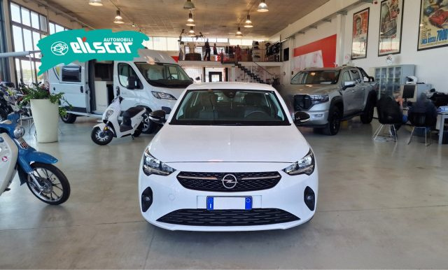 Opel Corsa 1.5 D 100 CV Edition - foto 3 di 9