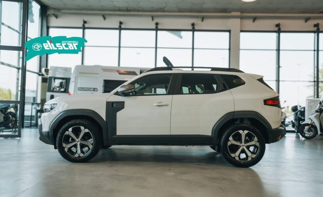 Dacia Duster Tce 140 CV MHEV Journey - foto 3 di 4