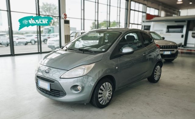 Ford Ka+ 1.2 8V 69CV - foto 2 di 4