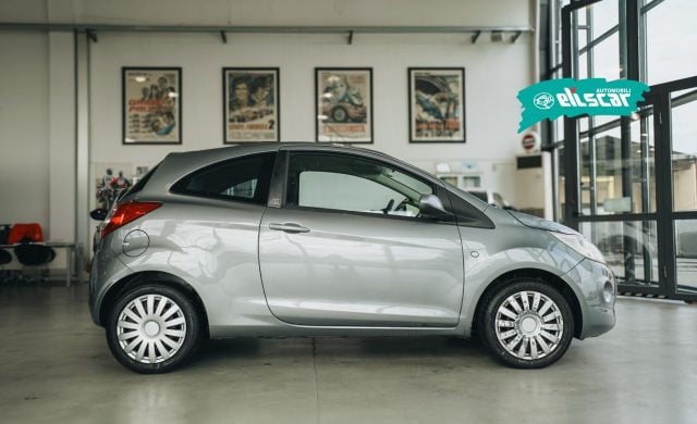 Ford Ka+ 1.2 8V 69CV - foto 4 di 4
