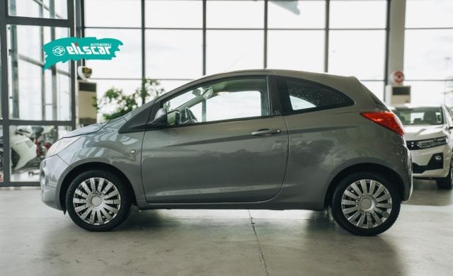 Ford Ka+ 1.2 8V 69CV - foto 3 di 4