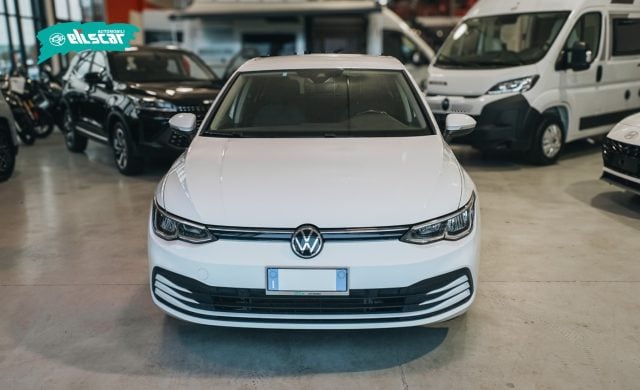 Volkswagen Golf 2.0 TDI 150 CV DSG Life - foto 3 di 4