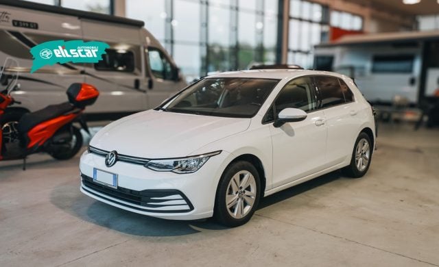 Volkswagen Golf 2.0 TDI 150 CV DSG Life - foto 2 di 4