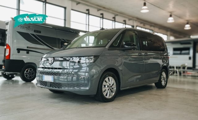 Volkswagen Multivan 2.0 TDI 150CV DSG - foto 2 di 4