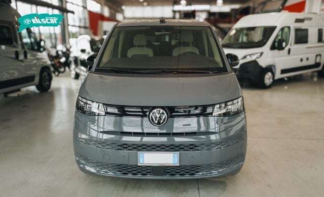 Volkswagen Multivan 2.0 TDI 150CV DSG - foto 3 di 4