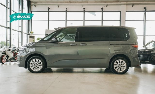 Volkswagen Multivan 2.0 TDI 150CV DSG - foto 4 di 4