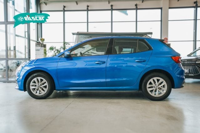 Skoda Fabia 1.0 MPI 80 CV - foto 3 di 4