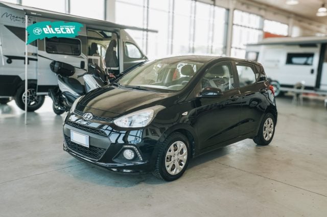 Hyundai i10 1 - foto 2 di 4