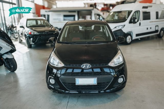 Hyundai i10 1 - foto 3 di 4