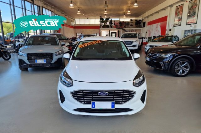 Ford Fiesta 1.1 75 CV 5 porte - foto 4 di 4
