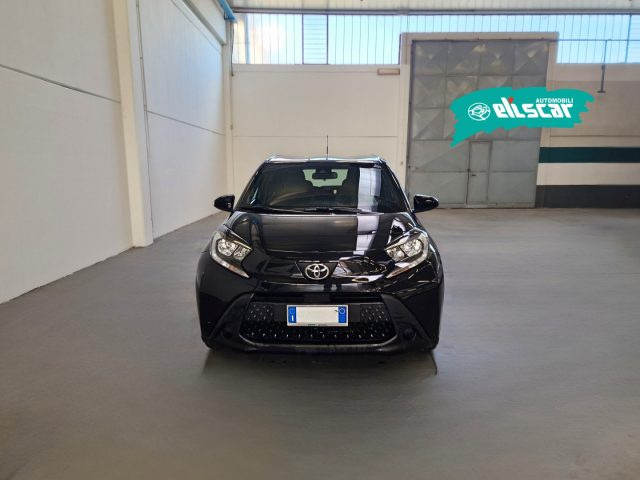 Toyota Aygo X 1.0 VVT-i 72 CV 5 porte Active usato a SONA