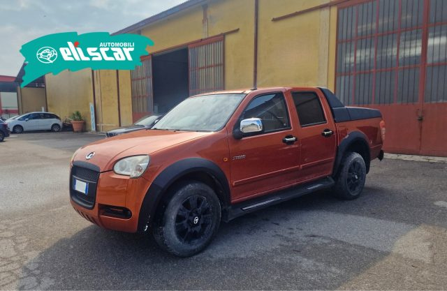 Great Wall Steed DC 2.4 4x4 GPL - foto 2 di 9