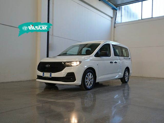 Ford Tourneo Connect Grand Tourneo Connect 2.0 EcoBlue 102 CV Plus - foto 3 di 4