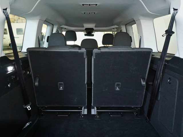 Ford Tourneo Connect Grand Tourneo Connect 2.0 EcoBlue 102 CV Plus usato a SONA