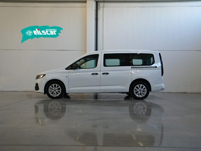 Ford Tourneo Connect Grand Tourneo Connect 2.0 EcoBlue 102 CV Plus - foto 4 di 4