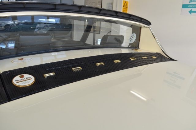 Porsche 914 2.0 INIEZIONE, del 1975, 32.662 km, in vendita a Sona (VR)