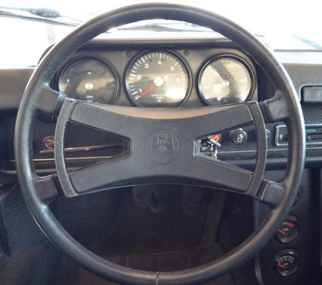 Porsche 914 2.0 INIEZIONE, del 1975, 32.662 km, in vendita a Sona (VR)