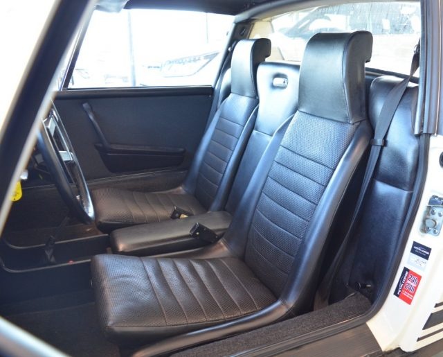 Porsche 914 2.0 INIEZIONE, del 1975, 32.662 km, in vendita a Sona (VR)