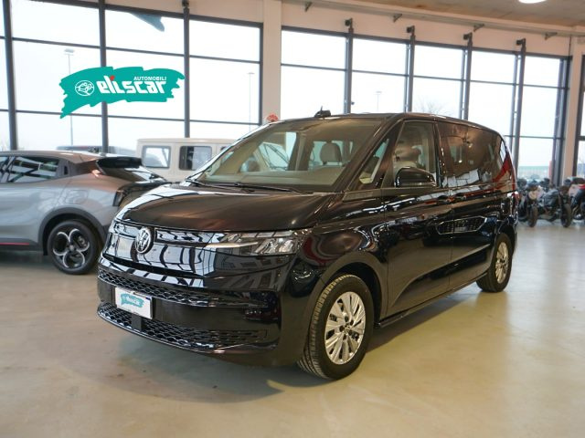 Volkswagen Multivan 2.0 TDI 150CV DSG Space - foto 3 di 12