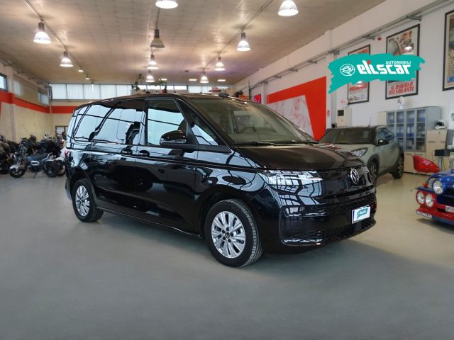 Volkswagen Multivan 2.0 TDI 150CV DSG Space - foto 4 di 12