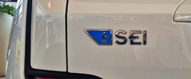 EMC SEI SEI, in vendita a Sona (VR)