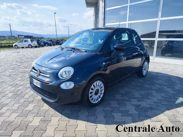 Fiat 500 1.0 Hybrid Pop usato a MONTECCHIO MAGGIORE