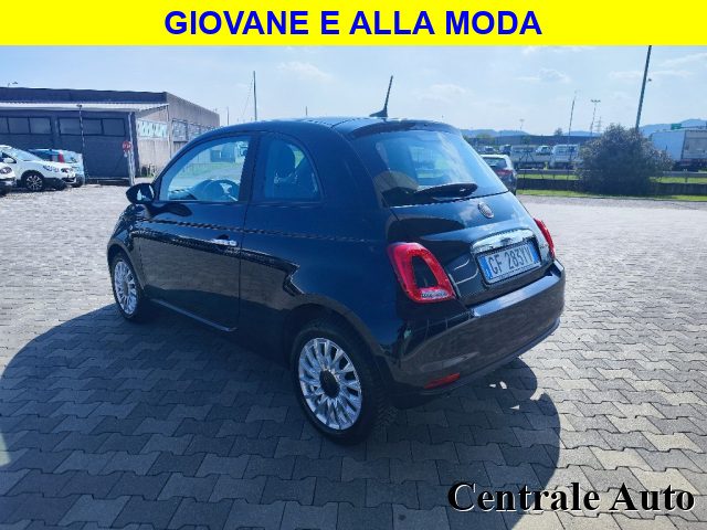 Fiat 500 1.0 Hybrid Pop - foto 3 di 4