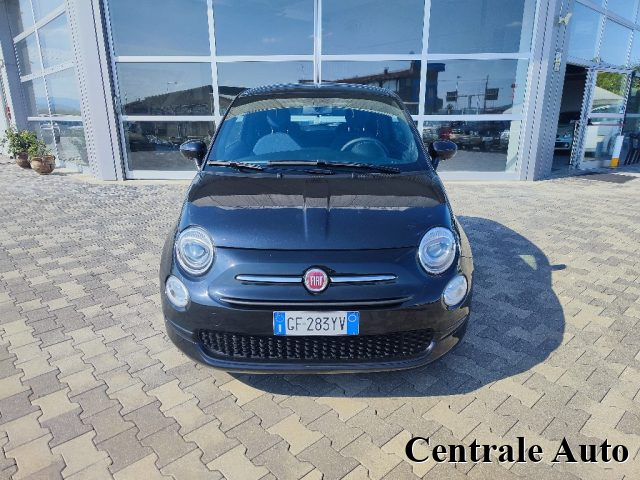 Fiat 500 1.0 Hybrid Pop - foto 4 di 4