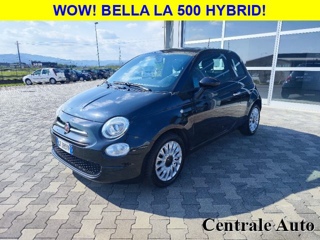 Fiat 500 1.0 Hybrid Pop - foto 1 di 4