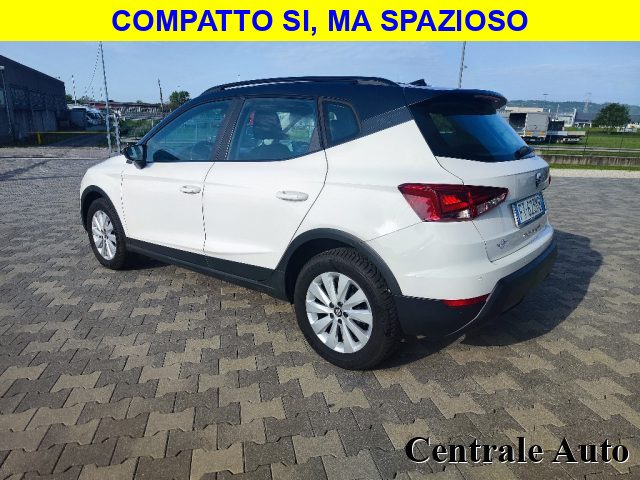 SEAT Arona 1.6 TDI 95 CV Style - foto 4 di 4