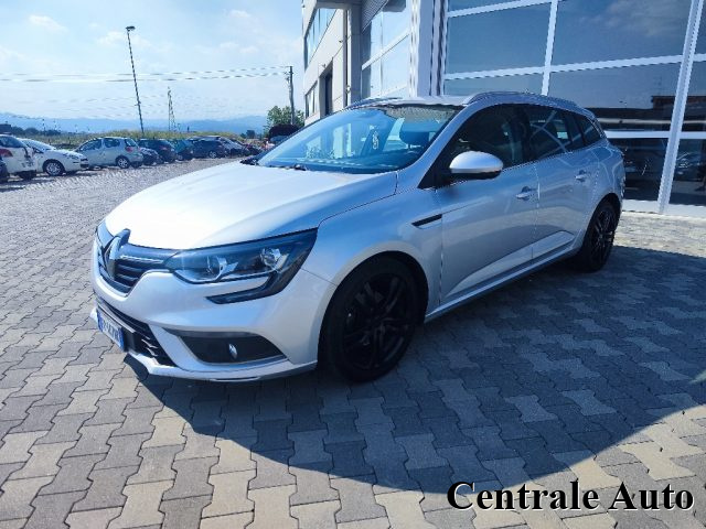 Renault Megane M�gane Sporter dCi 8V 110 CV Energy Business usato a MONTECCHIO MAGGIORE
