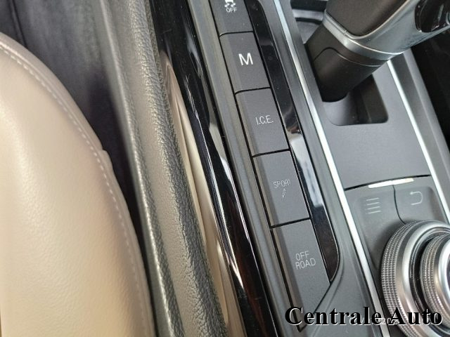 Maserati Levante V6 Diesel AWD Granlusso usato a MONTECCHIO MAGGIORE