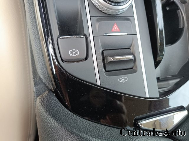 Maserati Levante V6 Diesel AWD Granlusso - foto 3 di 4
