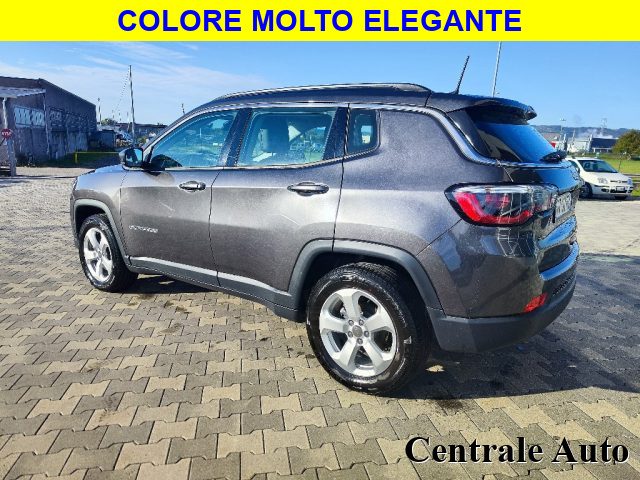 Jeep Compass 1.6 Multijet II 2WD Longitude - foto 4 di 4