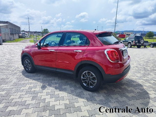 Fiat 500X 1.3 MultiJet 95 CV Pop Star - foto 4 di 4