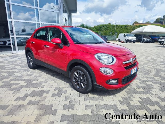 Fiat 500X 1.3 MultiJet 95 CV Pop Star - foto 3 di 4