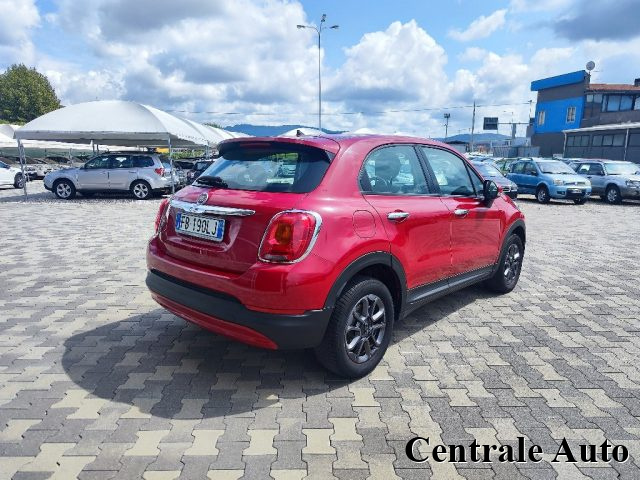 Fiat 500X 1.3 MultiJet 95 CV Pop Star - foto 2 di 4